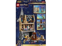 LEGO Harry Potter Hogwarts slott: sykehusfløyen 76463 LEGO