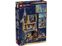 LEGO Harry Potter Hogwarts slott: sykehusfløyen 76463 LEGO