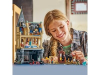 LEGO Harry Potter Hogwarts slott: sykehusfløyen 76463 LEGO