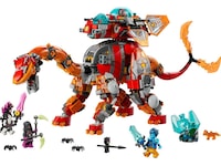 LEGO DREAMZzz Dinojet 71514 LEGO