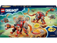 LEGO DREAMZzz Dinojet 71514 LEGO