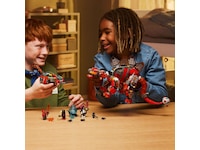 LEGO DREAMZzz Dinojet 71514 LEGO