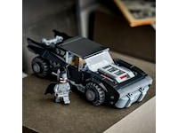 LEGO Super Heroes DC Batmans batmobil 76332 LEGO