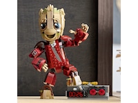 LEGO Super Heroes Groot i Ravager-klær 76341 LEGO