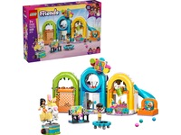 LEGO Friends Gøyalt lekeland 42686 LEGO