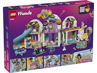 LEGO Friends Gøyalt lekeland 42686 LEGO