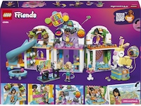 LEGO Friends Gøyalt lekeland 42686 LEGO