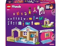 LEGO Friends veterinærklinikk 42696 LEGO