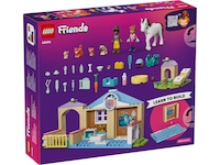 LEGO Friends veterinærklinikk 42696 LEGO