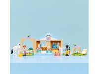 LEGO Friends veterinærklinikk 42696 LEGO