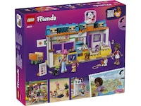 LEGO Friends Hundebakeriet 42677 LEGO