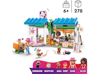 LEGO Friends Hundebakeriet 42677 LEGO