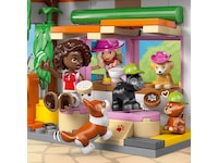 LEGO Friends Hundebakeriet 42677 LEGO