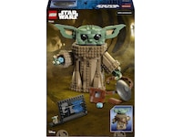 LEGO Star Wars Grogu (Mandalorianerens lærling) 75446 LEGO