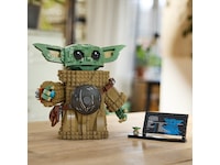 LEGO Star Wars Grogu (Mandalorianerens lærling) 75446 LEGO