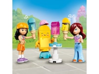 LEGO Friends Iskrem- og ballongkiosk 42692 LEGO