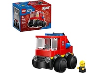 LEGO City kjøretøy – brannbil 60482 LEGO