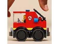 LEGO City kjøretøy – brannbil 60482 LEGO