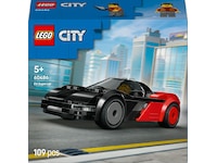 LEGO City Great Vehicles elsuperbil 60486 LEGO