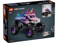 LEGO Technic Monster Jam Sparkle Smash trekk-opp 42220 LEGO