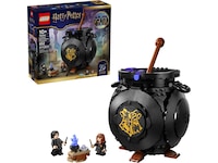 LEGO Harry Potter kjele: det hemmelige klasserom for trolldrykk 76464 LEGO