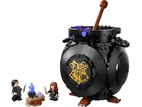 LEGO Harry Potter kjele: det hemmelige klasserom for trolldrykk 76464 LEGO