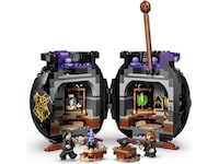 LEGO Harry Potter kjele: det hemmelige klasserom for trolldrykk 76464 LEGO