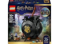 LEGO Harry Potter kjele: det hemmelige klasserom for trolldrykk 76464 LEGO
