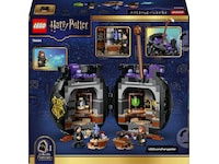 LEGO Harry Potter kjele: det hemmelige klasserom for trolldrykk 76464 LEGO