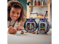 LEGO Harry Potter kjele: det hemmelige klasserom for trolldrykk 76464 LEGO