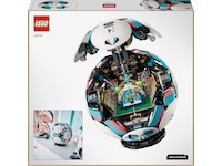 LEGO Editions Sports - fotball 43019 LEGO