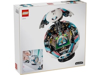 LEGO Editions Sports - fotball 43019 LEGO