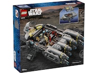 LEGO Star Wars Anzellaner-stjerneskip 75445 LEGO