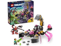 LEGO DREAMZzz mareritt-skorpiongraver 71513 LEGO