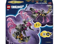 LEGO DREAMZzz mareritt-skorpiongraver 71513 LEGO