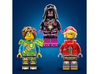 LEGO DREAMZzz mareritt-skorpiongraver 71513 LEGO
