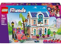 LEGO Friends Lianns hus 42687 LEGO