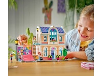 LEGO Friends Lianns hus 42687 LEGO