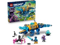 LEGO DREAMZzz krokodilleubåt 71512 LEGO