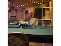 LEGO DREAMZzz krokodilleubåt 71512 LEGO