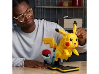 LEGO Pokémon Pikachu og Poké Ball 72152 LEGO