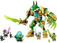 LEGO DREAMZzz robotvokterrev 71508 LEGO