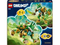 LEGO DREAMZzz robotvokterrev 71508 LEGO