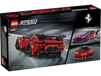 LEGO Speed Champions sportsbilen Ferrari SF90 XX Stradale 77254 LEGO