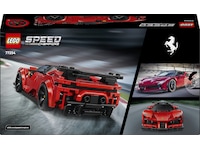 LEGO Speed Champions sportsbilen Ferrari SF90 XX Stradale 77254 LEGO