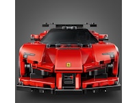 LEGO Speed Champions sportsbilen Ferrari SF90 XX Stradale 77254 LEGO