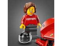 LEGO Speed Champions sportsbilen Ferrari SF90 XX Stradale 77254 LEGO
