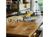 LEGO Star Wars The Razor Crest 75447 LEGO