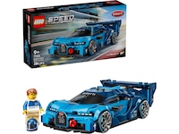 LEGO Speed Champions hypersportsbilen Bugatti Vision GT 77253 LEGO