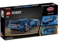 LEGO Speed Champions hypersportsbilen Bugatti Vision GT 77253 LEGO